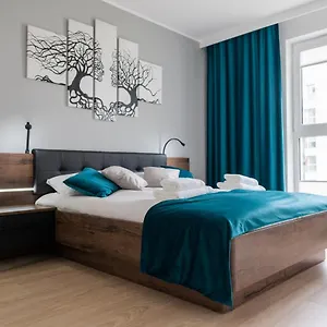  Apartment Flatbook - Center Angielska Grobla