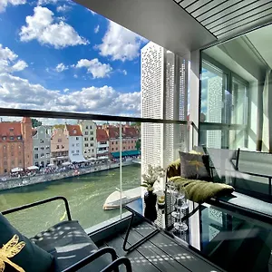 Water Harmony Chmielna Apartament