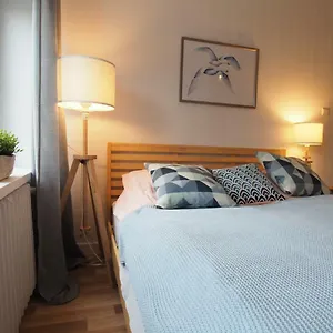 Grand-tourist Iris K2202 Apartament