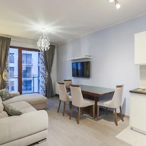 Z Widokiem Na Rzekę Stare Apartament
